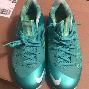 LeBron Sneaker (Nike)